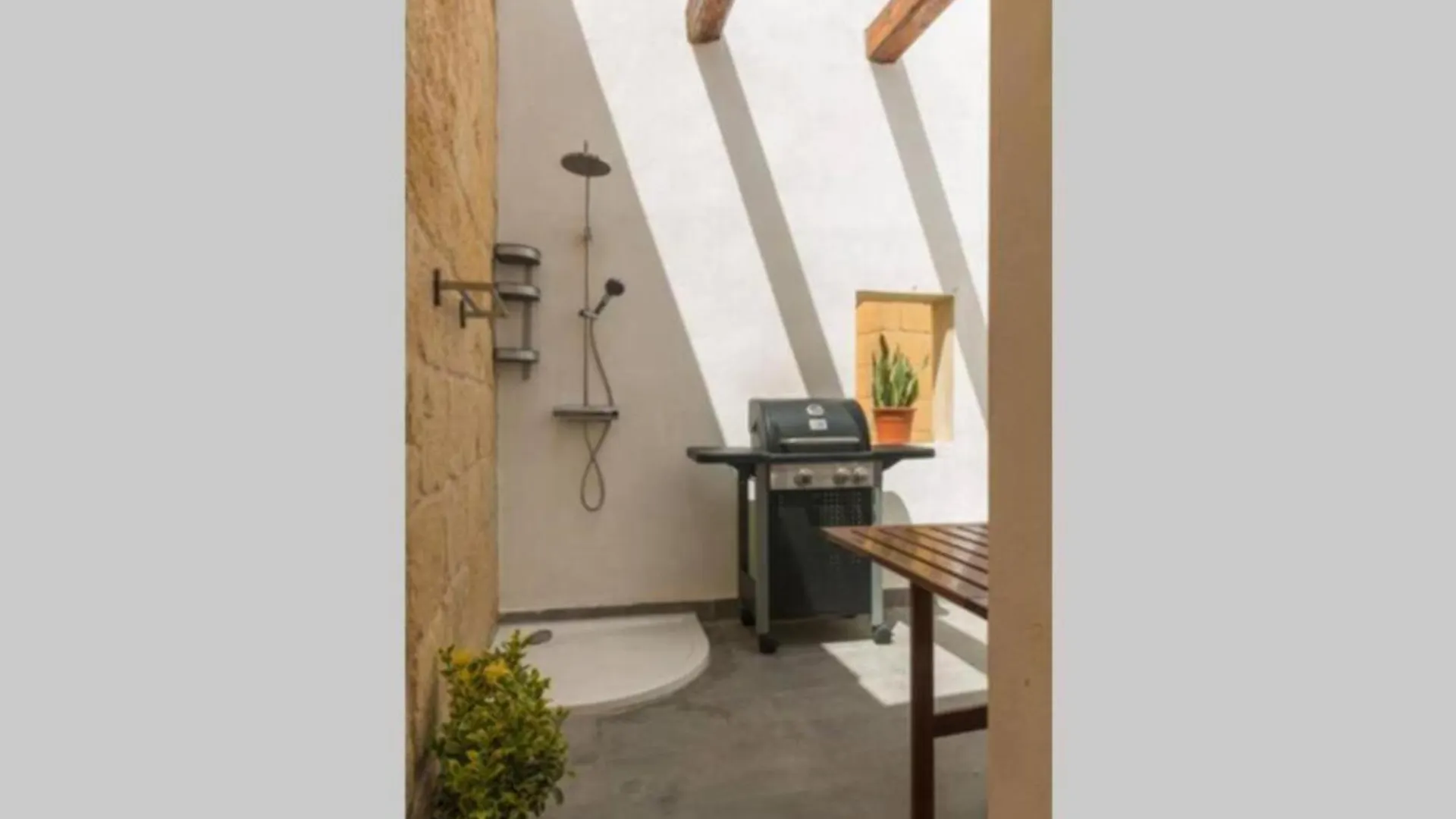 Authentic Gf Apartment With Terrace At The 3 Cities Marina Cospicua 0*,  Malta
