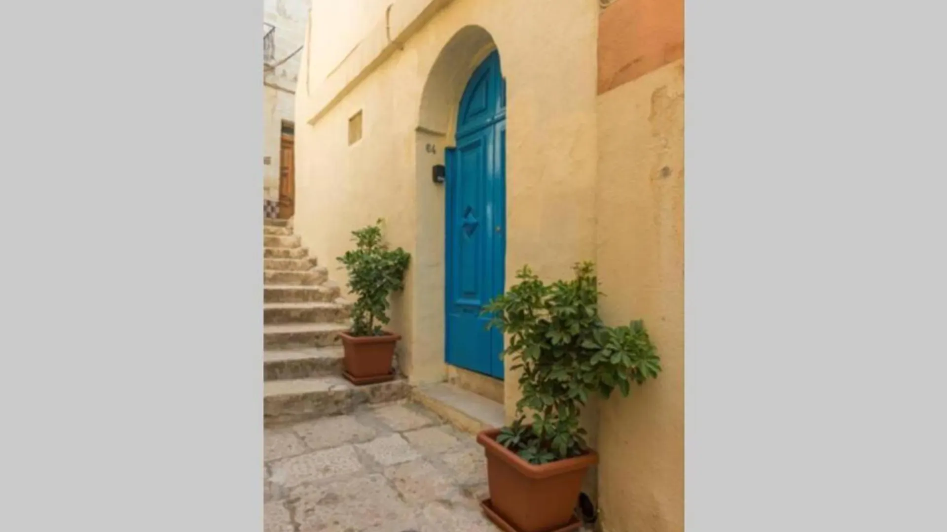 Authentic Gf Apartment With Terrace At The 3 Cities Marina Cospicua 0*,  Malta