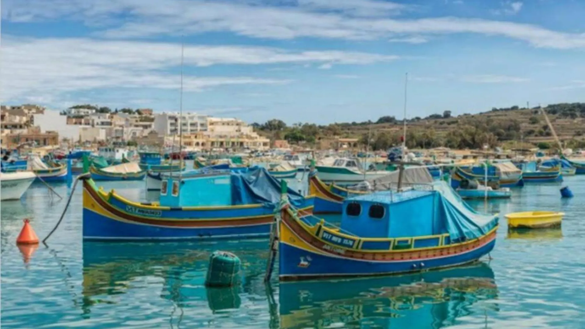 Authentic Gf Apartment With Terrace At The 3 Cities Marina Cospicua